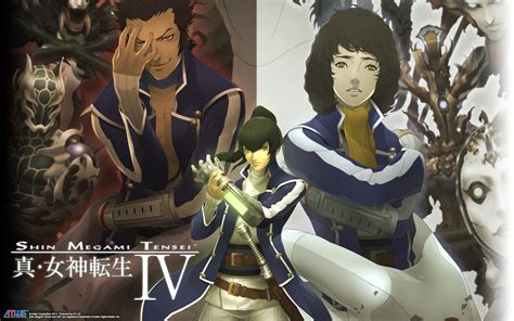 This guide will also be a comprehensive compilation of strategies and tips, sidequests, demon info, and item info. Shin Megami Tensei IV Guide | hXcHector.com