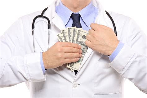 The united states offers great professional development opportunities and pay for their doctors. Doctors Fighting Physician Accountability to Public Get ...