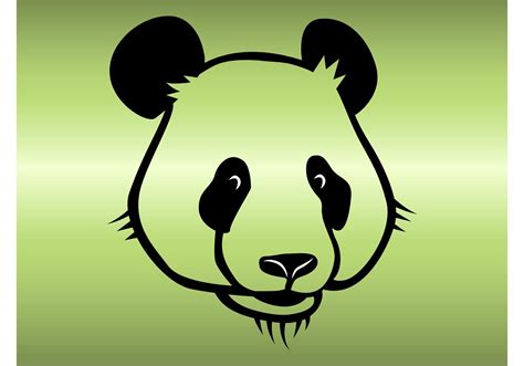 Cute Panda Vector Download Free Vector Art Stock Graphics And Images