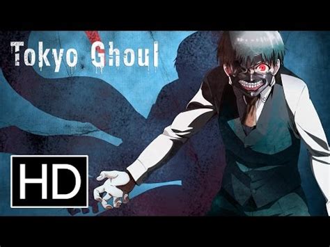 Tokyo Ghoul English Dub Season Lenaexperience