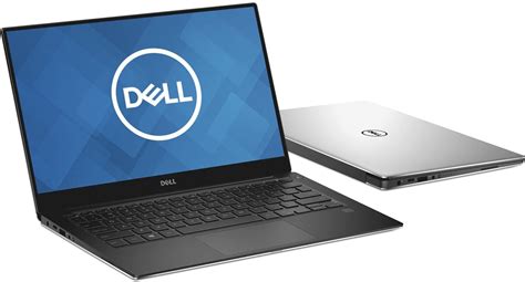 Dell Xps 13 9360 133 Inch Laptop Intel I5 8250u 8gb 256gb Ssd Windows