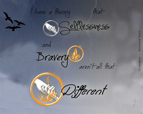 So i thought what could be better than giving your fellow movie goers a slice of the delicious concoction along with a few cake related quotes. Divergent Quote - Abnegation and Dauntless. A hand reaching through the fire...Brave? Selfless ...