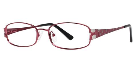 Modern Optical International Genevieve Boutique Collection Eyeglass