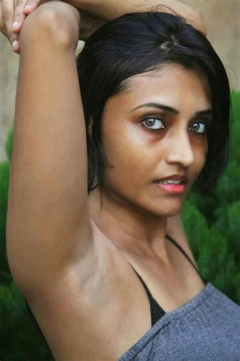 Lickable Armpit Woman Shaving Armpits Pretty Face