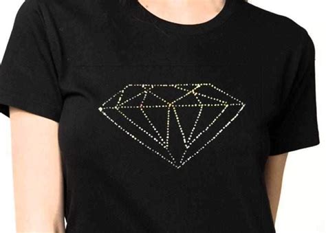 Bride Diamond Shirt Shop Collection Ebay Diamond Shirts T