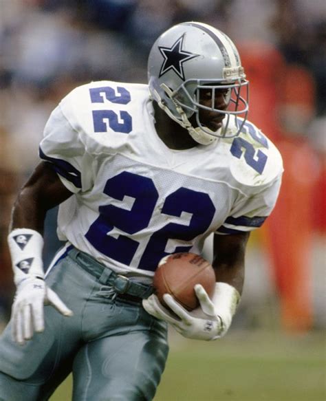 Emmitt Smith Salary Net Worth Bio Ethnicity Age Networth And Salary