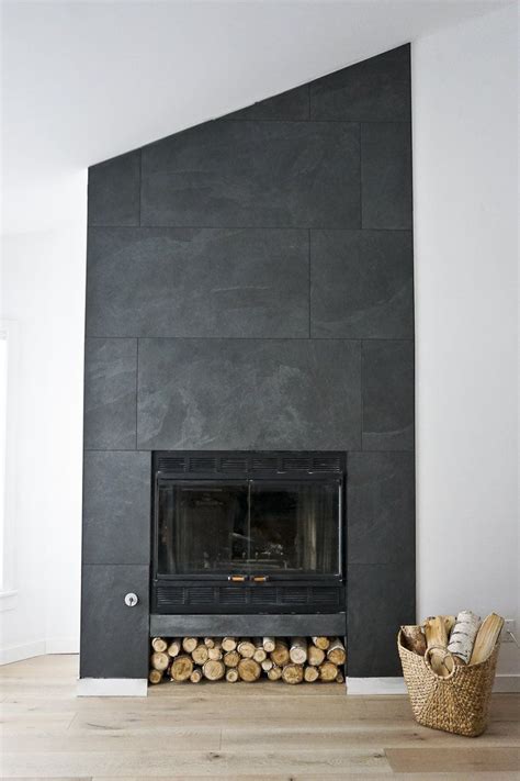 Modern Concrete Fireplace Surrounds Fireplace Guide By Linda