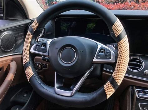 Not every racing game in the history of video games is compatible with steering wheel controllers because they weren't made for. Gear Up: 5 Best Steering Wheel Covers | Web2Carz