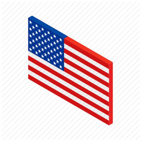 Facebook American Flag Icon At Getdrawings Free Download