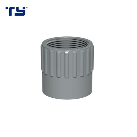 astm sch80 cpvc female adapter pn16 pressure pipes fitting high quantity china tee and pipe