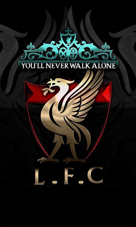 Liverpool logo png you can download 19 free liverpool logo png images. Liverpool FC YNWA wallpaper by GaTiTOTonTo - 17 - Free on ...
