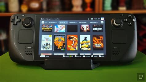 The Best Gaming Handhelds In 2023 Wnews247