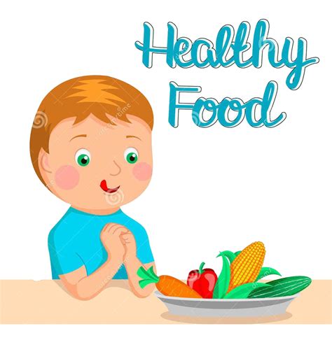Eating Clipart Healthy Pictures On Cliparts Pub 2020 🔝