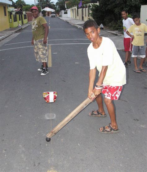 Juegos Tradicionales De La Republica Dominicana Juegos Tradicionales