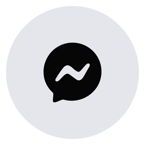 Instagram Direct Message Icon Png