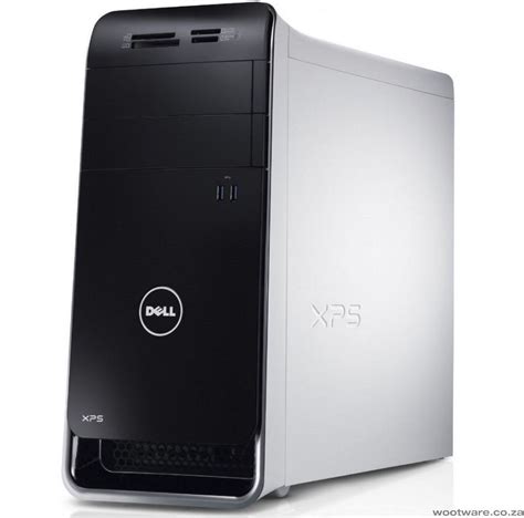 Dell Xps 8700 Intel Core I7 4770 16gb Ddr3 2tb Hdd 32gb Msata Amd