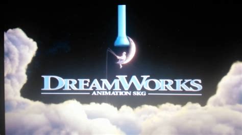 Dreamworks Logo Variations Complication Youtube