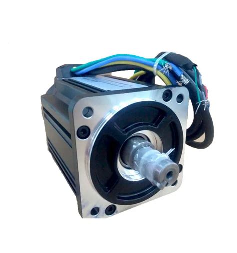 3000 Rpm Permanent Magnet 2hp 12kw Brushless Dc Motor With Gearbox Dc