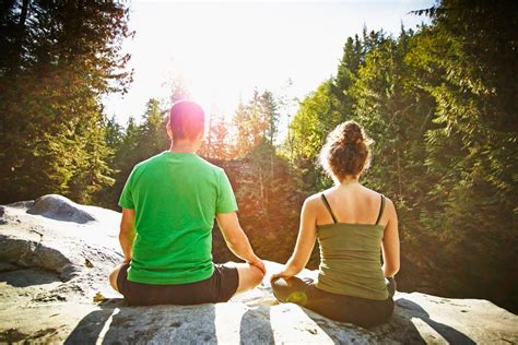 how couples meditation can strengthen your relationship — calm blog
