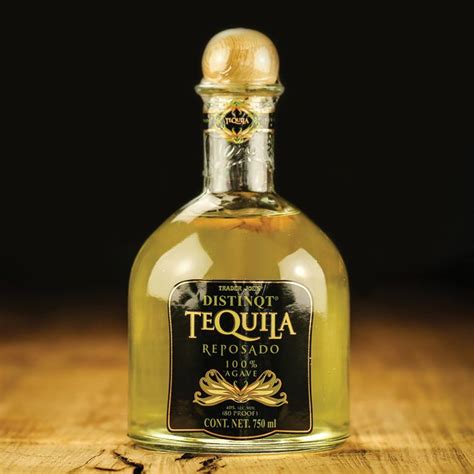 Maybe you would like to learn more about one of these? We Tasted Trader Joe's Distinqt Tequila to Find Out If You ...