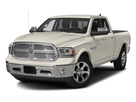Used 2016 Ram 1500 Quad Cab Laramie 4wd Ratings Values Reviews And Awards