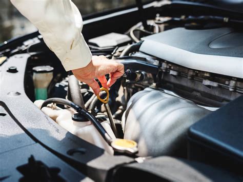 The Importance Of Basic Car Maintenance Outil Blog
