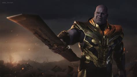 Thanos 4k 2020 Wallpaperhd Superheroes Wallpapers4k Wallpapersimages