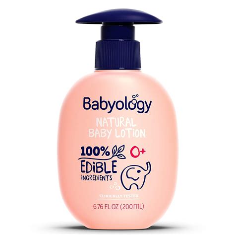 5 Best Baby Lotions To Use For Your Babys Skin In The Year 2021