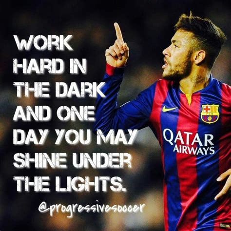 Great Words By Great Men Soccer Quotes Inspirational Soccer Quotes
