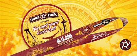 *das nova rock encore wird unter einhaltung der 3g regel (geimpft, getestet, genesen) durchgeführt. Ticket Swap Goodie - Nova Rock Festival