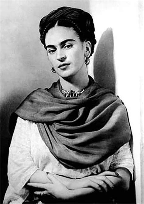 Exploring Frida Kahlo 10 Facts About The Fearless Feminist Artist
