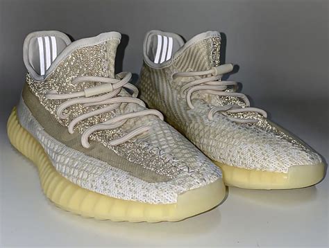 The yzy foam runner mx cream clay features injected eva foam to provide lightweight durability. First Look at the adidas Yeezy Boost 350 V2 Abez ...