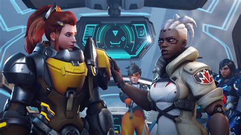 Overwatch Experimental Card Tournament Plus De 45 équilibrages Prévus