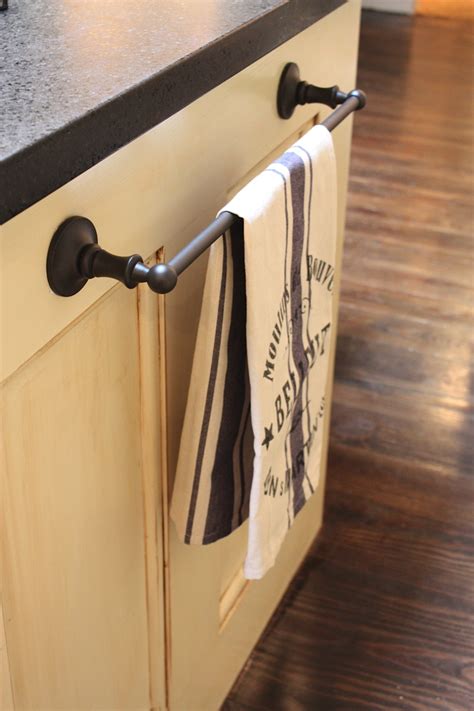 Idesign formbu bamboo vanity tray guest towel board for cosmetics makeup jewelry keys bathroom kitchen office countertops storag. My Sweet Savannah: ~on using bathroom hardware in the kitchen~