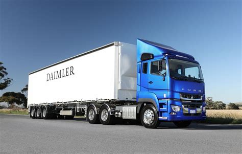 Fuso Daimler Trucks Wagga And Albury
