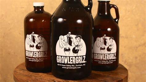 Growler Grlz To Offer More Than 40 Craft Beers On Tap In Durham
