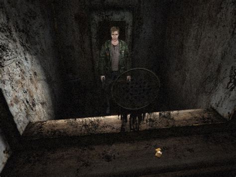 In Memoriam Silent Hill 2 Gamehype