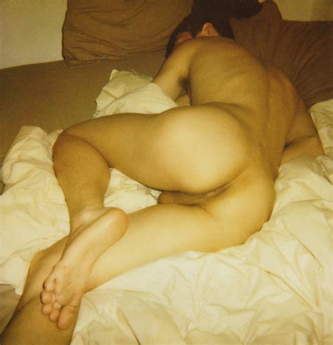 Gay Russian Man Naked Image