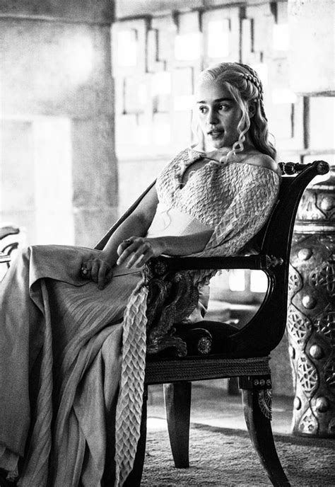 Image Of Daenerys Targaryen