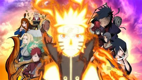 Watch Naruto Shippuden Season 19 Episode 444 Online Sasuke Becomes