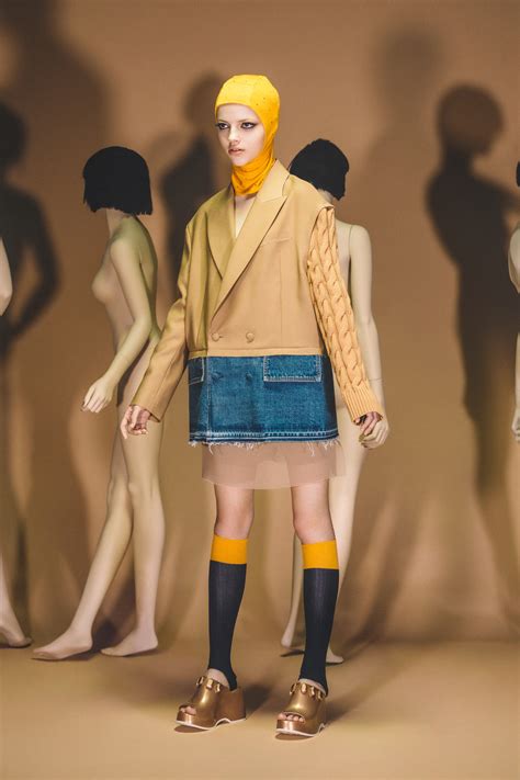 Undercover Resort 2024 Collection | Vogue