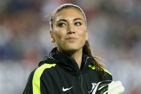 Soccer player for united states (also known as usa) in the 2008 olympics and 2012 olympics as goalie. Hope Solo claims vindication, but questions remain | Crosscut