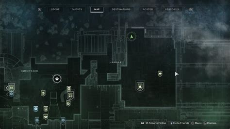 Where Is Xur Today Sept 24 28 Destiny 2 Xur Location And Exotics