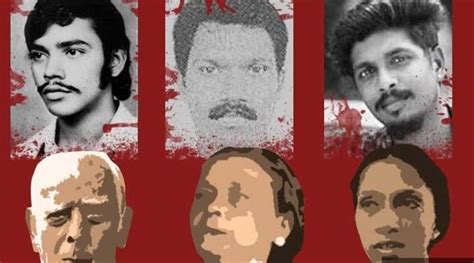 Kerala Custodial Death How A Jail Murder Earned Cops Death Sentence