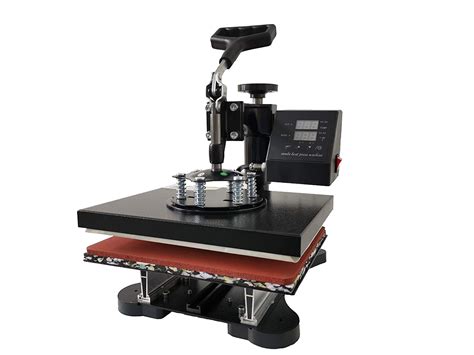 Slightly expensive but one of the best tshirt printers right. T-Shirt Mug Printing Machine | 360-Degree Rotation