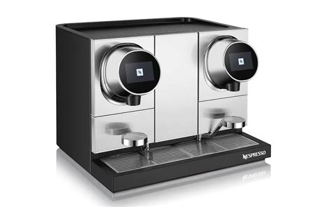 Nespresso Launches Nespresso Momento Coffee Machine Range Foodbev Media