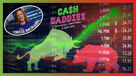 Cash Daddies 54 Circling Back To The Crypto Bull Market Youtube