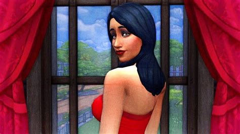 Do You Find Bella Goth In The Sims 4 Beautiful The Sims 3 Fanpop