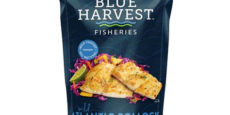 Blue Harvests New Branded Retail Products Ready For Prime Time
