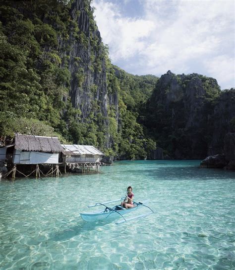 Coron, Palawan, Philippines | Philippines travel, Philippines beaches, Asia travel
